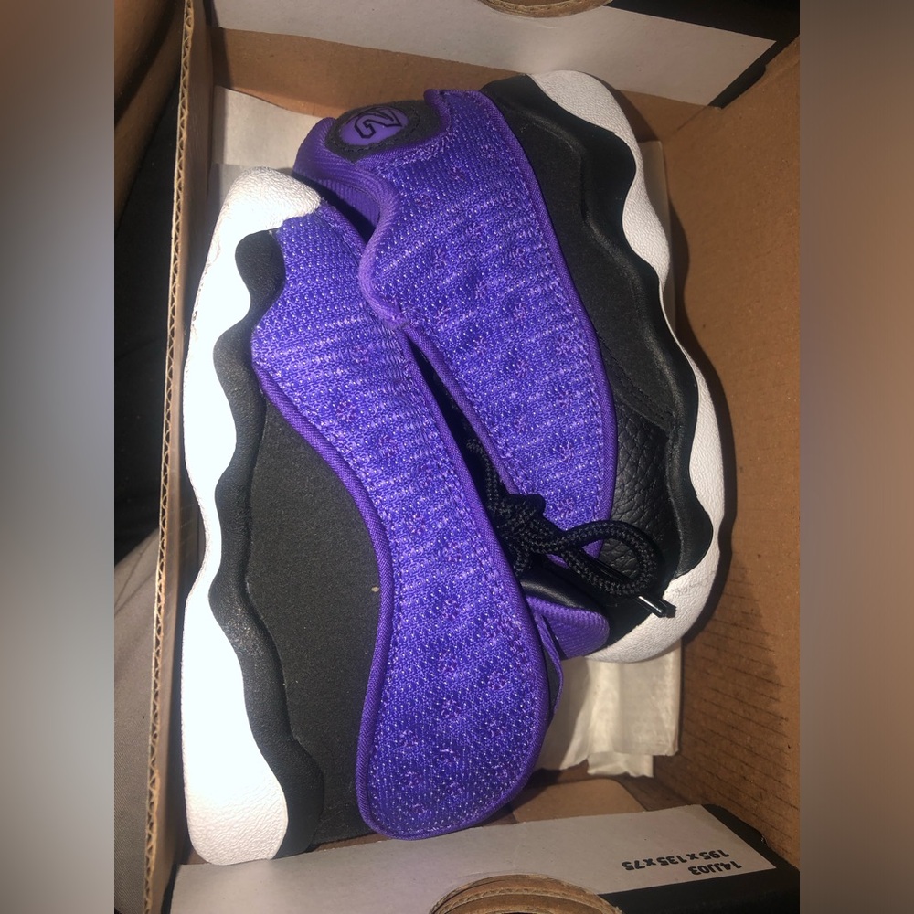 RETRO 13s